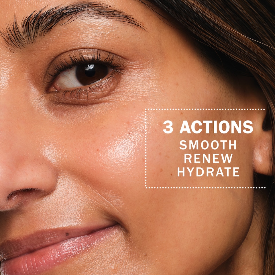 image 1 of Olay Retinol 24 Night Eye Cream Moisturiser 15ml