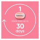 image 5 of Gillette Venus Comfort Glide Razor Blades 4 Pack