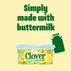 image 4 of Clover Lighter Spread 1Kg