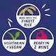 image 2 of Tilda Coconut Basmati Rice 250g