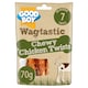 image 1 of Good Boy Chicken Twists Dog Chew Treats 70G