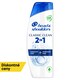 obrázok 1 z Head & Shoulders Classic Clean 2v1 Šampón proti lupinám 400 ml. Osviežujúca Vôňa Čistoty