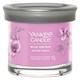 image 1 of Yankee Signature Tumbler Wild Orchid Candle 122g