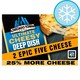 image 1 of Chicago Town Ultimate Cheesy Deep Dish Epic Five Cheese Pizza 2 x 164g