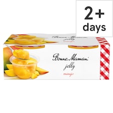 Bonne Maman Mango Jelly 2 x 90g