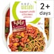 image 1 of Wasabi Sweet Chilli Chicken Yakisoba Noodles 450G