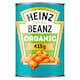 image 1 of Heinz Baked Beans Organic 415G