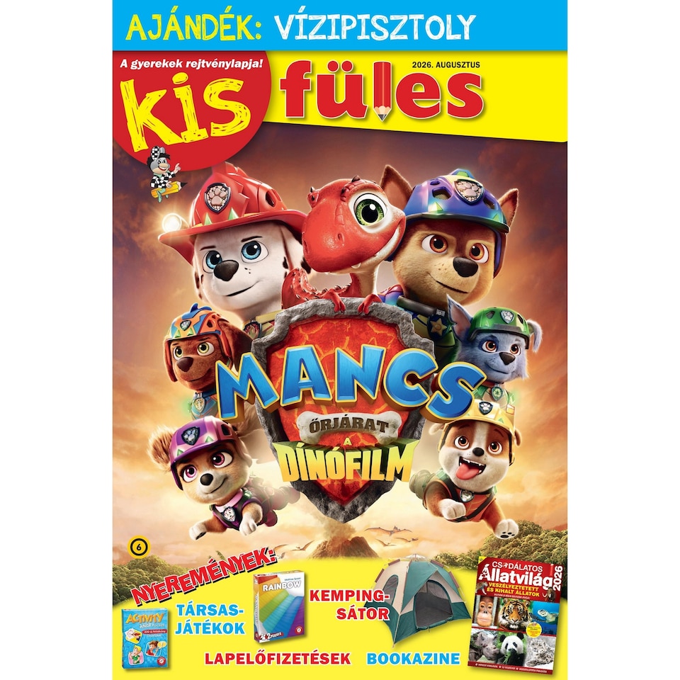 Kis Füles