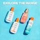 image 4 of Ambre Solaire Clear Protect Sun Cream Spray SPF30 200ml