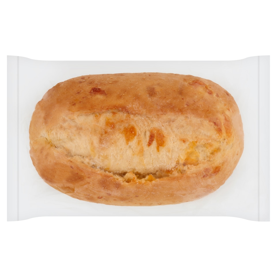 image 1 of Tesco Cheese Bloomer