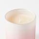 image 4 of Paperchase Ombre Fragranced Candle