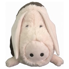 Tesco Piglet Doorstop