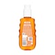 image 2 of Garnier Ambre Solaire Sensitive Advance Hydrating Sun Water SPF50 150ml