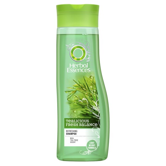 Herbal Essences Fresh Balance 400Ml