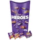 image 1 of Cadbury Heroes Chocolate Box 290g