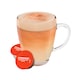 image 3 of Starbucks Nescafe Dolce Gusto Pumpkin Spice Latte 12 Capsules 129g