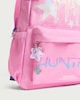 image 2 of K-Pop Demon Hunters Printed Backpack in Pink