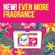 image 4 of Surf 3 In1 Tropical Lily Washing Capsules 18 Washes 311.4g