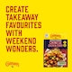 image 5 of Colman's Big Night In Chinese Chicken Curry Recipe Mix 47G