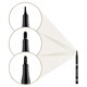image 2 of Max Factor Long Wear Eyeliner Charcoal
