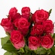 image 2 of Tesco Small Rose Bouquet