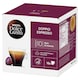 NESCAFÉ Dolce Gusto Doppio Espresso kávékapszula 16 x 8,5 g (136 g)  2. kép