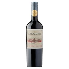 Errazuriz Max Reserva Cabernet Sauvignon