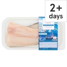 Tesco Boneless Haddock Fillets 280G