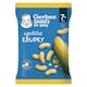 image 1 of GERBER Snacks Corn Crisps 28g