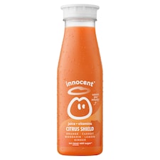 innocent Citrus Shield Juice with Vitamins 330ml