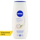 obrázok 1 z Nivea Coconut & Jojoba Oil Ošetrujúci sprchovací gél 250 ml