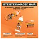 image 4 of Garnier Ultimate Blends Hair Food Papaya Shampoo 350ml