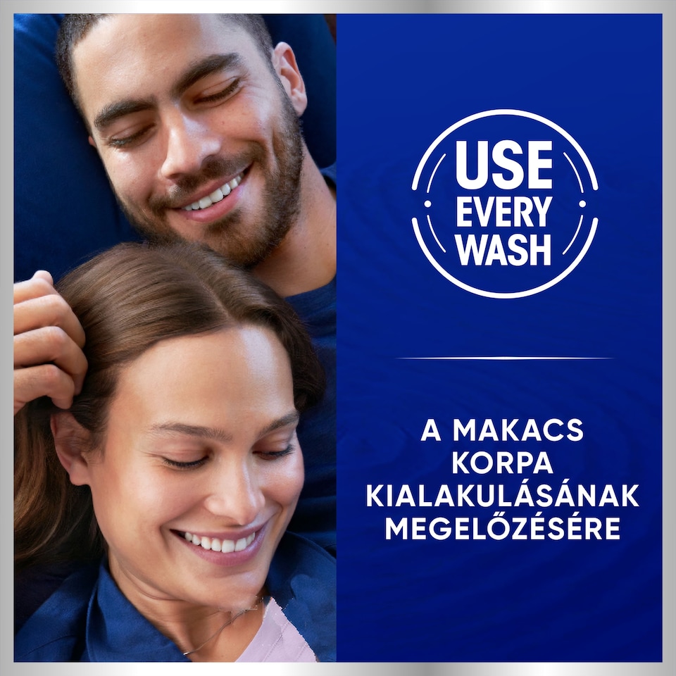 image 1 of Head & Shoulders Anti-Dandruff Shampoo Pro-Expert 7 Persistent Dandruff Control 250ml