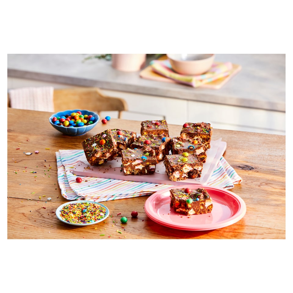 image 1 of Dr Oetker Rainbow Magic Sprinkles 115G