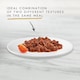 image 2 of GOURMET Gold Double Delicacies Wet Cat Food 8x85g