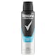 obrázok 1 z Rexona Men Cobalt Dry antiperspirant sprej pre mužov 150 ml