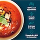 image 3 of BOL Roasted Red Pepper & Tomato Power Soup 600g