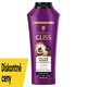 obrázok 1 z Schwarzkopf Gliss Full Hair Wonder šampón s kofeínom pre krehké, slabé vlasy 400 ml