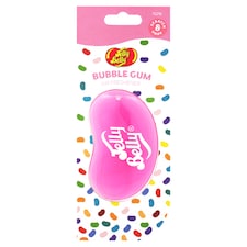 Jelly Belly Air Freshener Bubble Gum