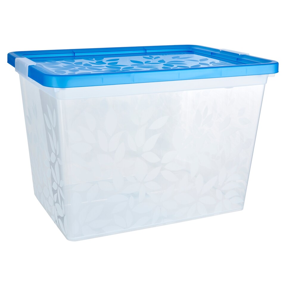 image 1 of BranQ Jasmine Storage Box 33 L