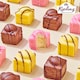 image 3 of Mr Kipling French Fancies Cakes 8 Pack