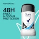 image 2 of Sure Invisible Aqua Stick Antiperspirant Deodorant 40ml