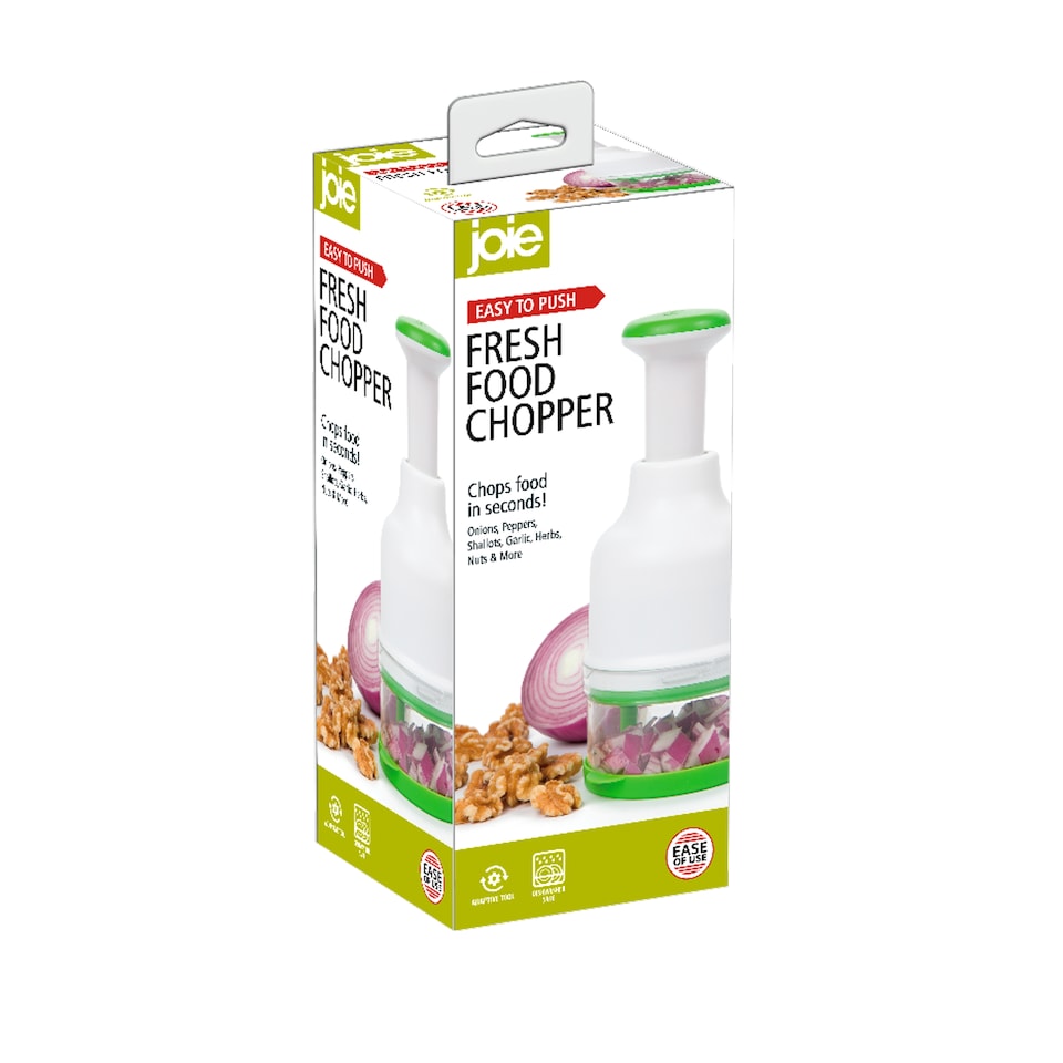 image 1 of Joie Fresh Food Chopper