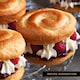 image 5 of St Pierre 6 Brioche Swirls 300g