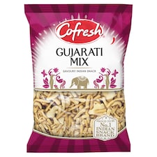 Cofresh Gujarati Mix 325G
