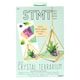 image 1 of Stmt Diy Crystal Terrarium