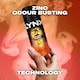 image 3 of Lynx Deodorant Bodyspray Aerosol Sunset Fresh 150ml