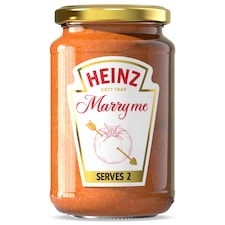Heinz Marry Me Pasta Sauce