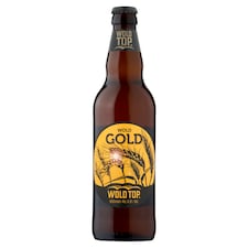 Wold Top Gold 500Ml