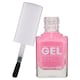 image 2 of Collection Spotlight Shine Gel Effect Nail Polish Gamer 10.5ml